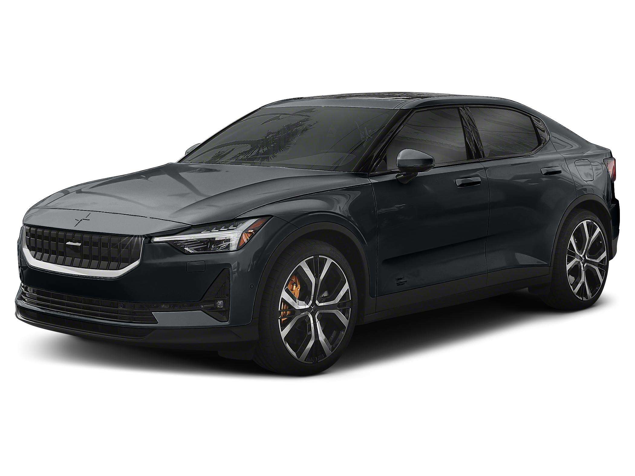 2023 Polestar 2 PLUS