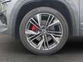 Skoda Kodiaq RS 4x4 STANDHZ PANO LEDER MATRIX ACC DCC Gris - thumbnail 26