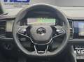Skoda Kodiaq RS 4x4 STANDHZ PANO LEDER MATRIX ACC DCC Gris - thumbnail 15