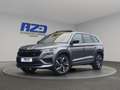 Skoda Kodiaq RS 4x4 STANDHZ PANO LEDER MATRIX ACC DCC Gris - thumbnail 1