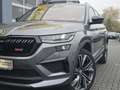 Skoda Kodiaq RS 4x4 STANDHZ PANO LEDER MATRIX ACC DCC Gris - thumbnail 5