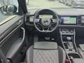 Skoda Kodiaq RS 4x4 STANDHZ PANO LEDER MATRIX ACC DCC Gris - thumbnail 14
