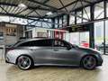 Mercedes-Benz CLA 45 AMG S 4Matic*SCHALE*PANO* Gris - thumbnail 7