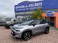 Citroen C3 Aircross 1.2 PureTech 130 BV EAT6  Shine Grigio - thumbnail 1