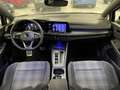 Volkswagen Golf VIII 2.0 tdi GTD 200cv dsg Nero - thumbnail 8