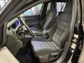 Volkswagen Golf VIII 2.0 tdi GTD 200cv dsg Nero - thumbnail 12