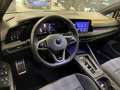 Volkswagen Golf VIII 2.0 tdi GTD 200cv dsg Nero - thumbnail 9