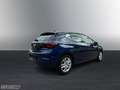 Opel Astra 1.2 Turbo, Design&Tech Blauw - thumbnail 3