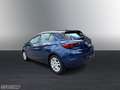 Opel Astra 1.2 Turbo, Design&Tech Blauw - thumbnail 4