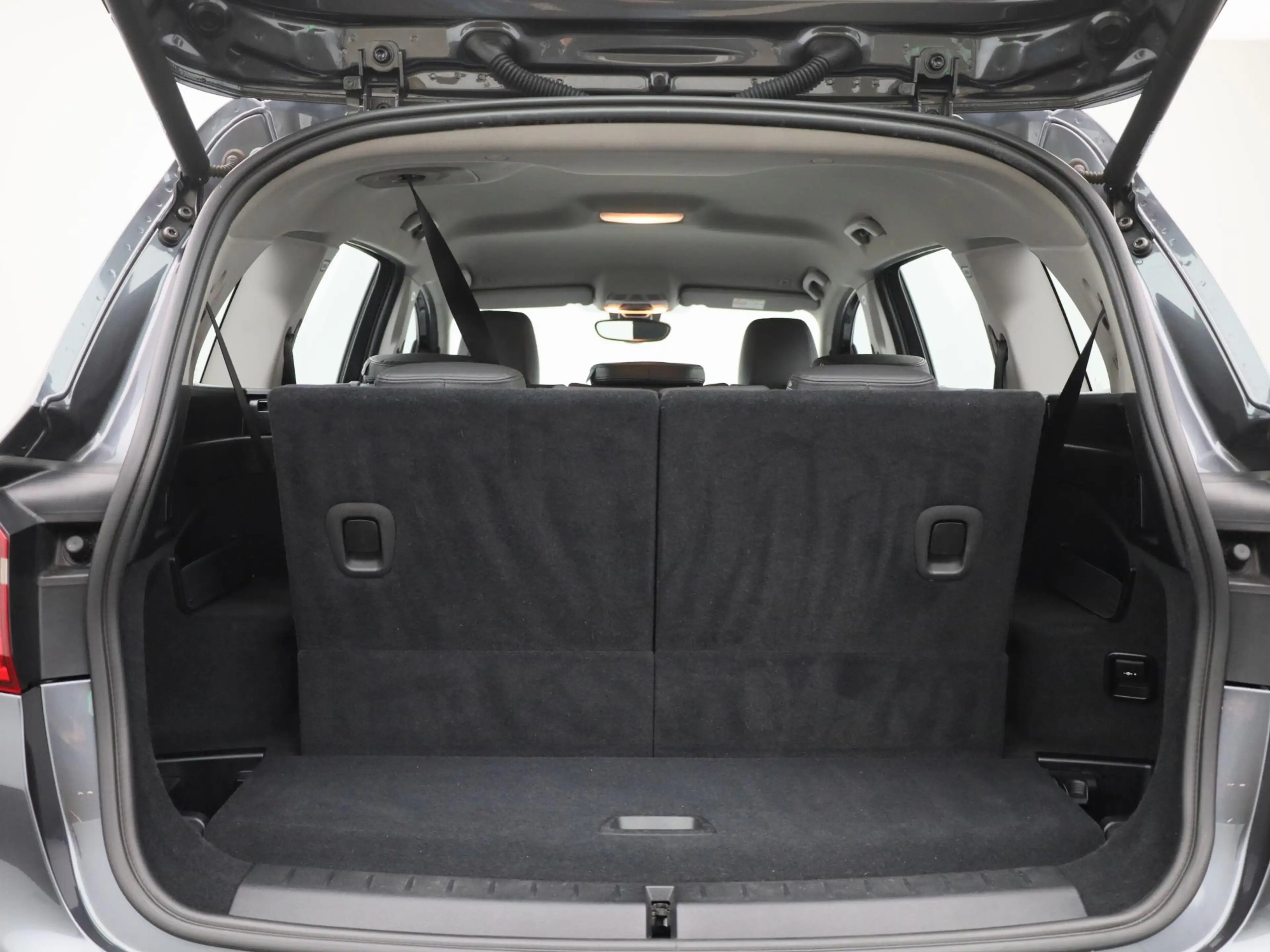 BMW 216 2 Reeks Gran Tourer 216d (85kW) 7 ZITPLAATSEN | LE — photo 15