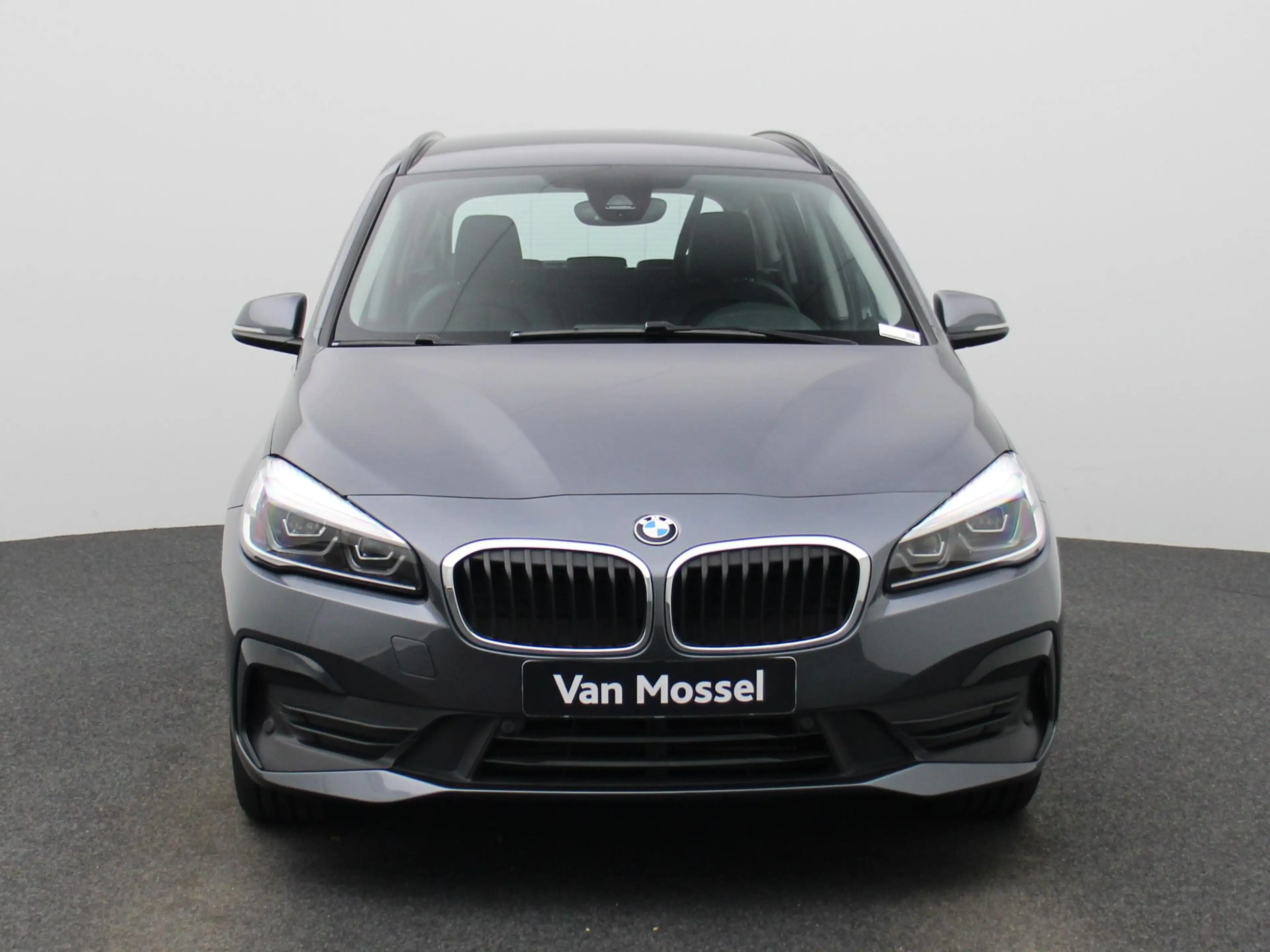BMW 216 2 Reeks Gran Tourer 216d (85kW) 7 ZITPLAATSEN | LE — photo 3