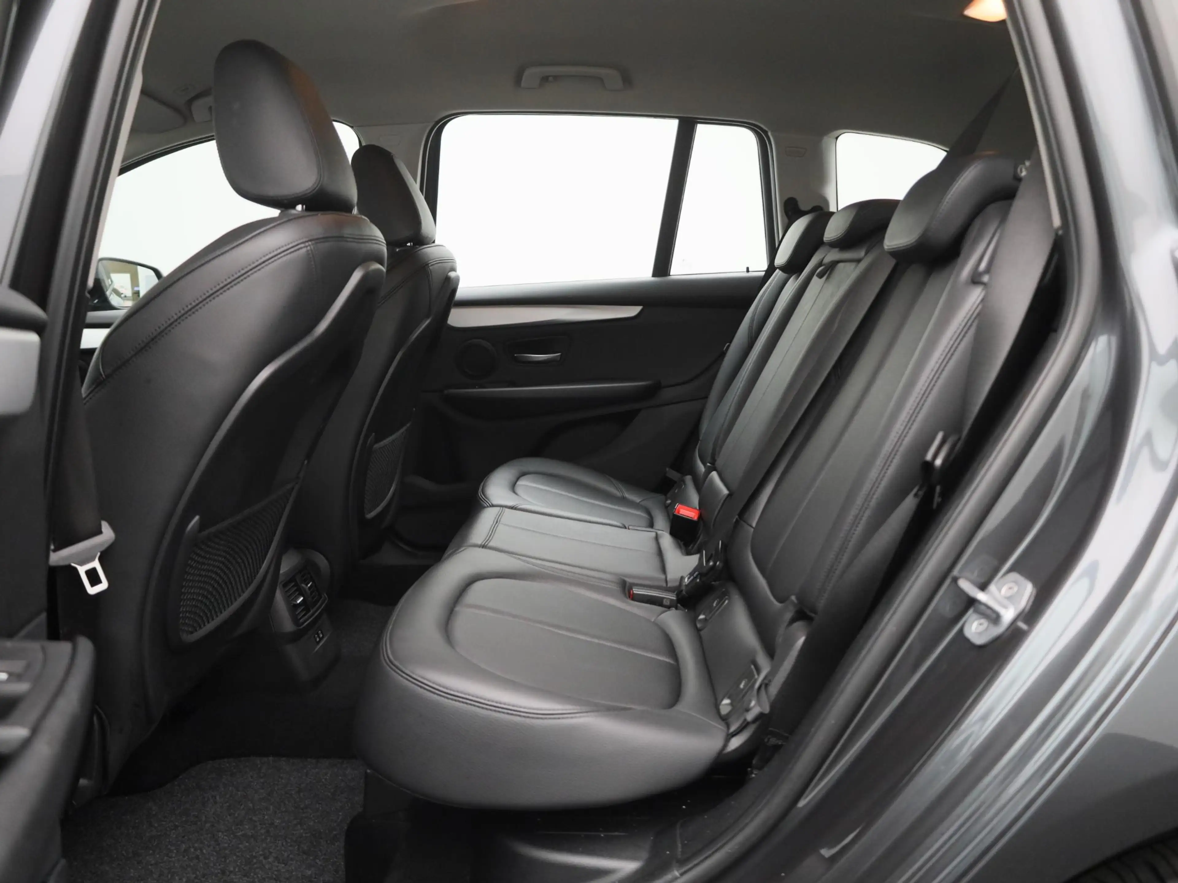 BMW 216 2 Reeks Gran Tourer 216d (85kW) 7 ZITPLAATSEN | LE — photo 12