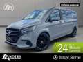 Mercedes-Benz V 250 STYLE*Mopf*19 Zoll*Distro*LED*Rückfk*Navi Grau - thumbnail 1