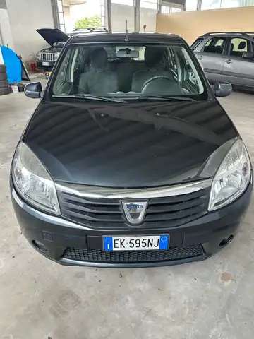 Dacia Sandero 1.5 dci Story 75cv