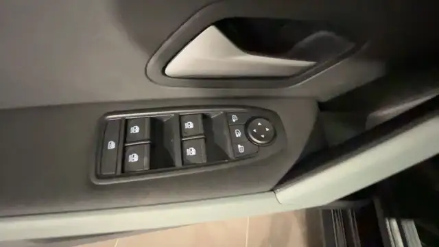 Dacia Duster view 19