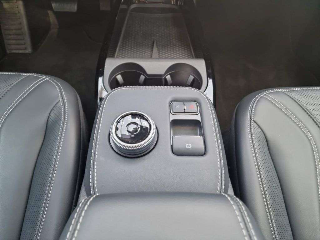 Ford Mustang Mach-E