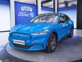 Ford Mustang Mach-E Mustang Mach-E*Panorama*Navi*LED*Rückfahrkamera* Blau - thumbnail 1
