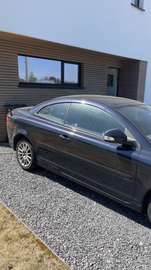 C70 Cabriolet 2.0 D Kinetic
