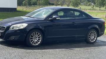 C70 Cabriolet 2.0 D Kinetic