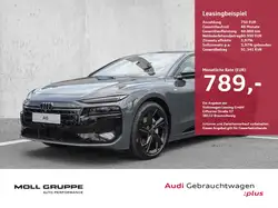 Audi A6 e-tron A6 Avant e tron quattro S line MEMORY HEAD UP AHK