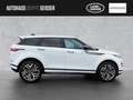 Land Rover Range Rover Evoque RR Evoque D200 R-DYNAMIC SE AWD Automatik ACC Weiß - thumbnail 7
