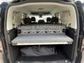 Volkswagen Caddy California/Standheizung/Navi/Kamera/DSG Negro - thumbnail 17