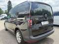 Volkswagen Caddy California/Standheizung/Navi/Kamera/DSG Negro - thumbnail 4