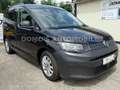 Volkswagen Caddy California/Standheizung/Navi/Kamera/DSG Negro - thumbnail 1