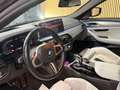 BMW M5 M5 4.4AS V8 Competition * 1ER PROPRIETAIRE * Noir - thumbnail 20
