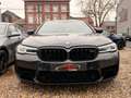 BMW M5 M5 4.4AS V8 Competition * 1ER PROPRIETAIRE * Noir - thumbnail 31