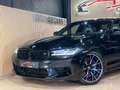 BMW M5 M5 4.4AS V8 Competition * 1ER PROPRIETAIRE * Чорний - thumbnail 6
