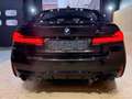 BMW M5 M5 4.4AS V8 Competition * 1ER PROPRIETAIRE * Чорний - thumbnail 7