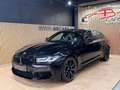BMW M5 M5 4.4AS V8 Competition * 1ER PROPRIETAIRE * Чорний - thumbnail 9