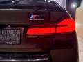 BMW M5 M5 4.4AS V8 Competition * 1ER PROPRIETAIRE * Чорний - thumbnail 11