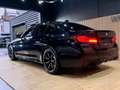 BMW M5 M5 4.4AS V8 Competition * 1ER PROPRIETAIRE * Чорний - thumbnail 8