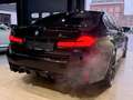 BMW M5 M5 4.4AS V8 Competition * 1ER PROPRIETAIRE * Чорний - thumbnail 12