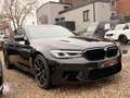 BMW M5 M5 4.4AS V8 Competition * 1ER PROPRIETAIRE * Noir - thumbnail 28