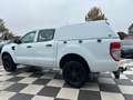 Ford Ranger Doppelkab Hardtop 4x4,AHK,Scheckh,1.Hand Weiß - thumbnail 5