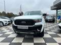 Ford Ranger Doppelkab Hardtop 4x4,AHK,Scheckh,1.Hand Weiß - thumbnail 3