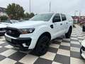 Ford Ranger Doppelkab Hardtop 4x4,AHK,Scheckh,1.Hand Weiß - thumbnail 4