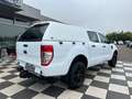 Ford Ranger Doppelkab Hardtop 4x4,AHK,Scheckh,1.Hand Weiß - thumbnail 7