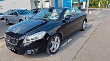 Cabriolet D3 Summum-Leder-Xenon-Pdc