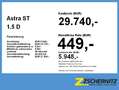 Opel Astra ST 1.5 D GS ACC*Kamera 360*LED*CarPlay Schwarz - thumbnail 3