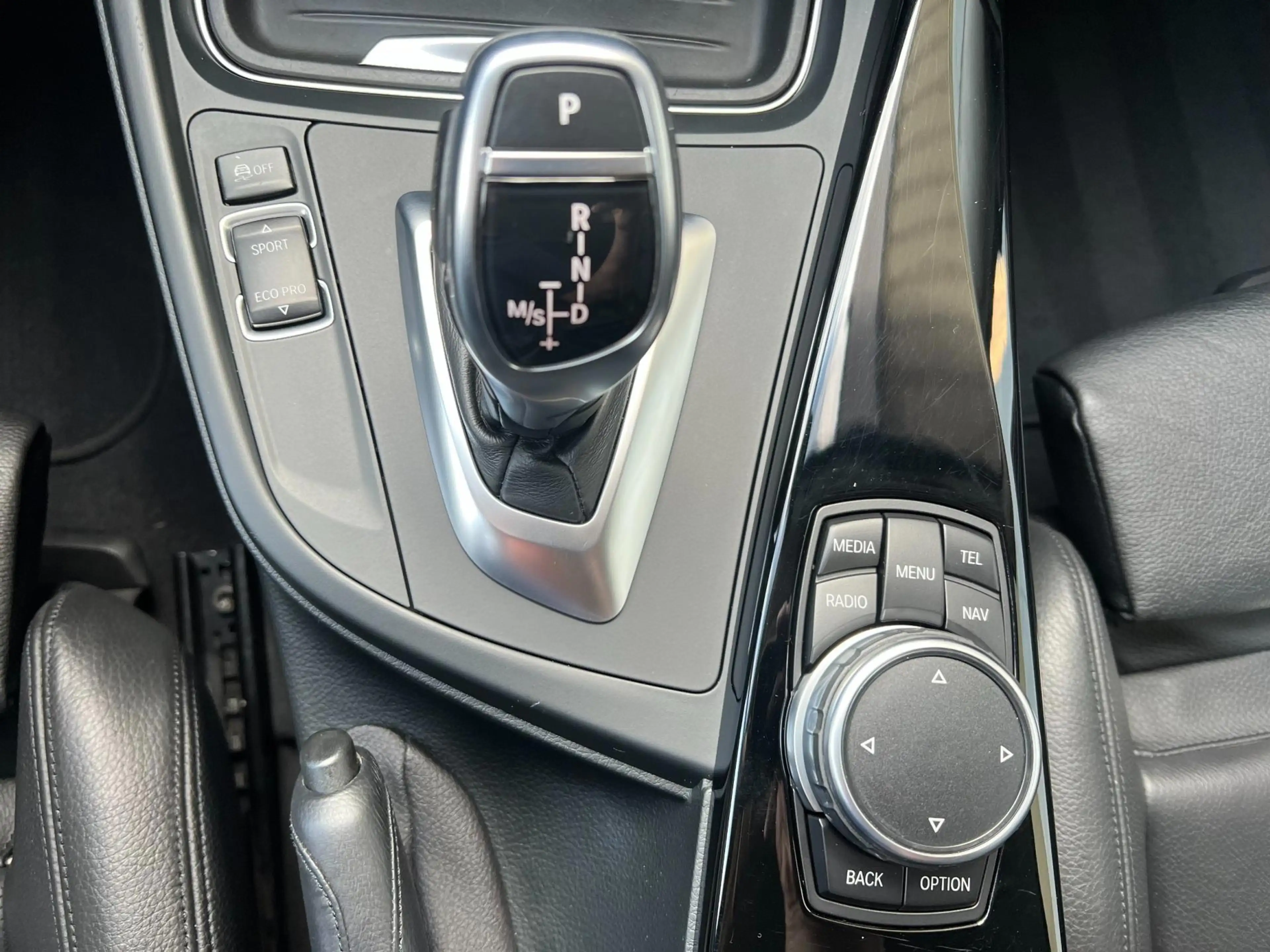 BMW 420 4-serie Gran Coupé 420i High Executive Sport, Auto — photo 15