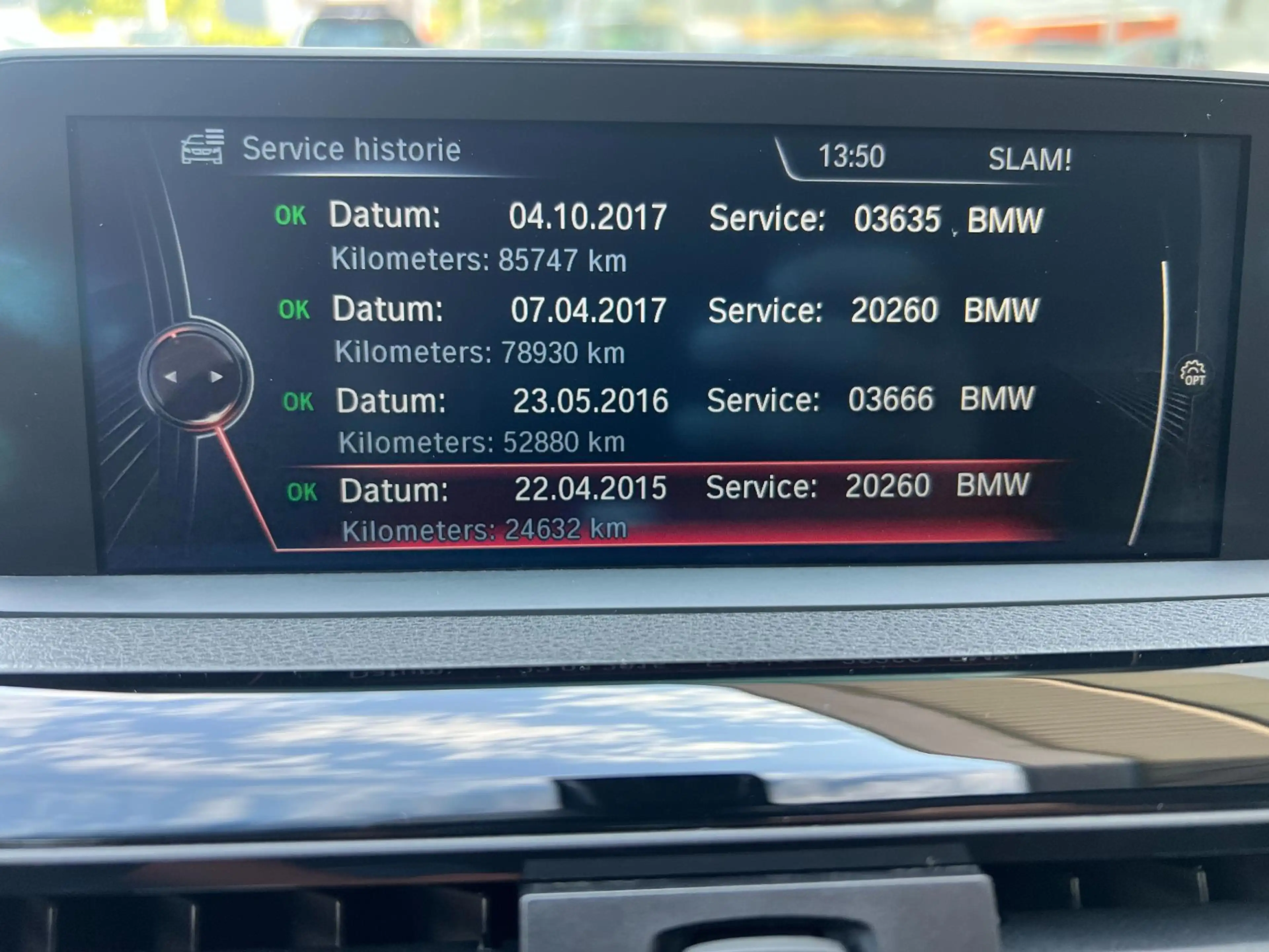 BMW 420 4-serie Gran Coupé 420i High Executive Sport, Auto — photo 29