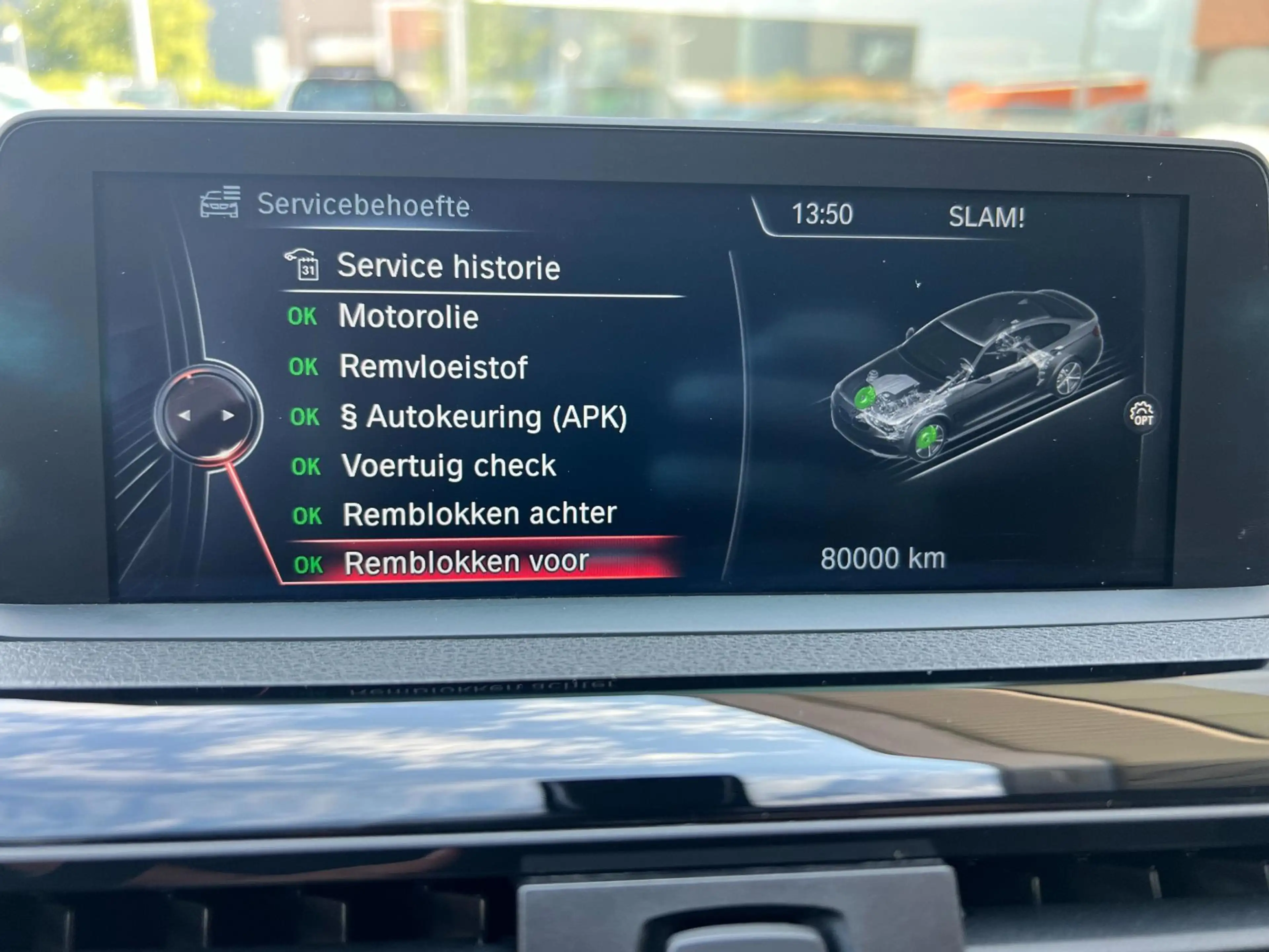 BMW 420 4-serie Gran Coupé 420i High Executive Sport, Auto — photo 30