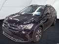 Volkswagen Taigo 1,0 TSI Goal Navi LED Climatronic Schwarz - thumbnail 2
