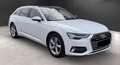 Audi A6 50 TFSI e quattro sport Weiß - thumbnail 3
