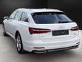 Audi A6 50 TFSI e quattro sport Weiß - thumbnail 4