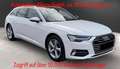 Audi A6 50 TFSI e quattro sport Weiß - thumbnail 1